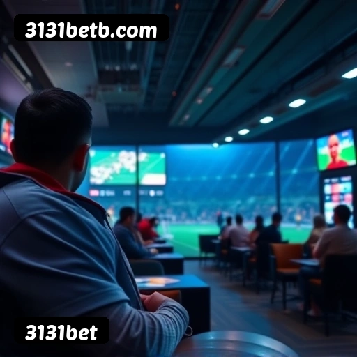 3131bet Logo