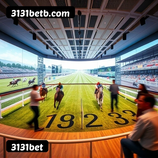 3131bet Logo