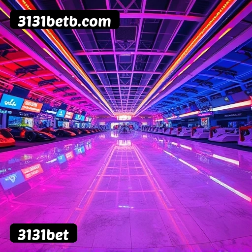 3131bet Logo