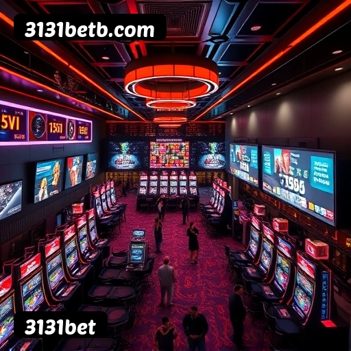 3131bet Logo