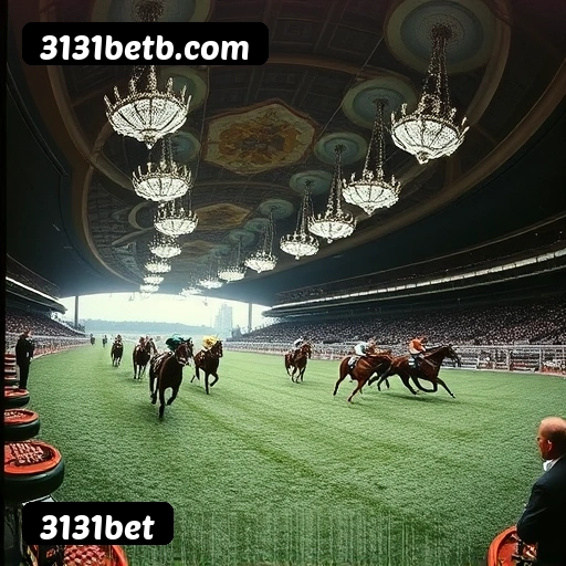 3131bet Logo