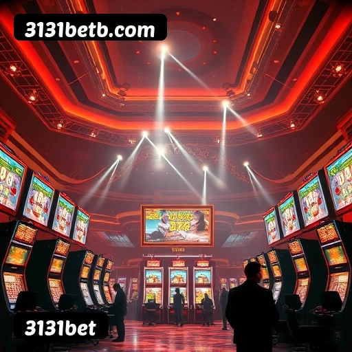 3131bet Logo