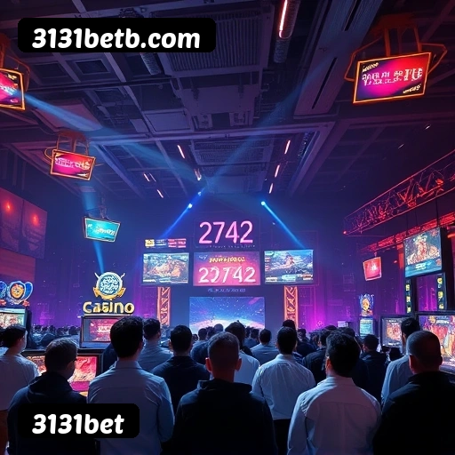 3131bet Logo