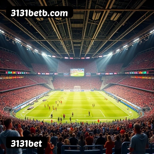 3131bet Logo