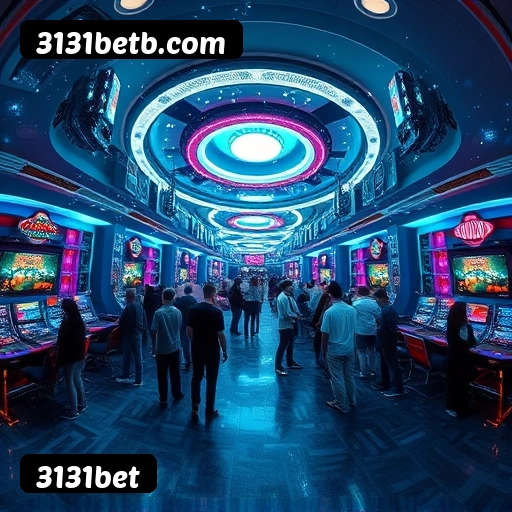 3131bet Logo